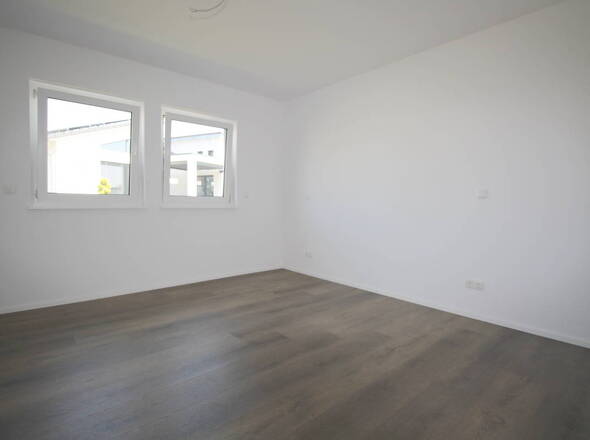 Großes Schlafzimmer