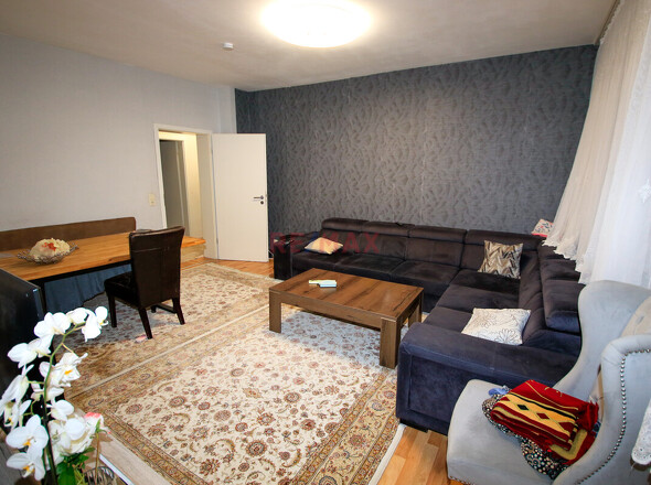 155 - LU-Fra-WOHN. 1