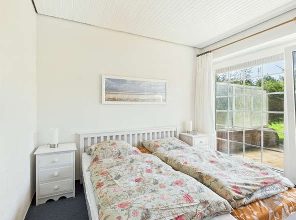 Schlafzimmer Wohnung 2