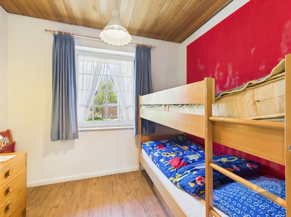 Schlafzimmer Wohnung 3