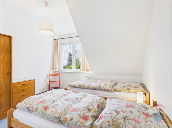 Schlafzimmer Wohnung 5