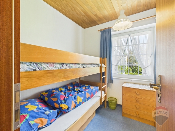 Schlafzimmer Wohnung 1