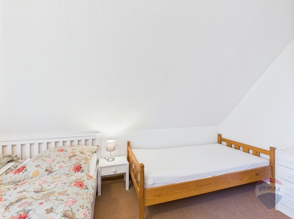 Schlafzimmer Wohnung 6