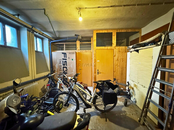 Fahrradkeller_UG