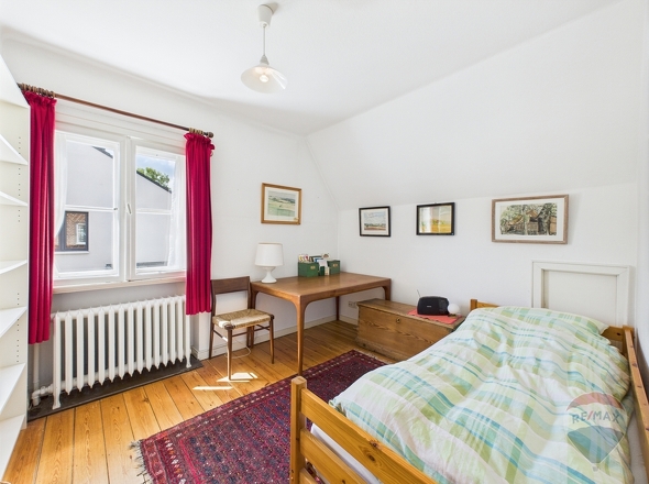 Kleines Kinderzimmer