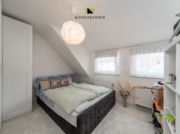 Kinderzimmer
