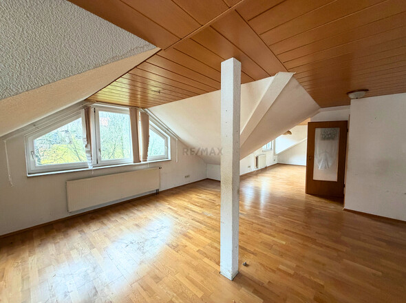 DG Wohn und Essbereich