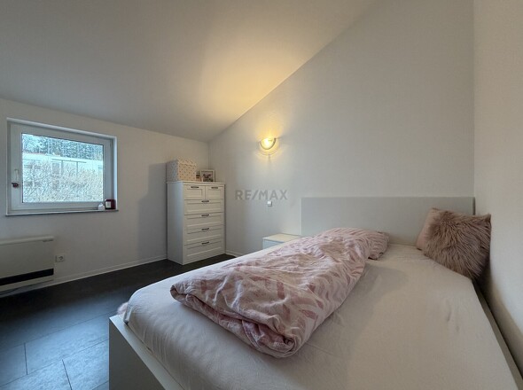 Lorcher Straße 13_2 Zi._Schlafzimmer