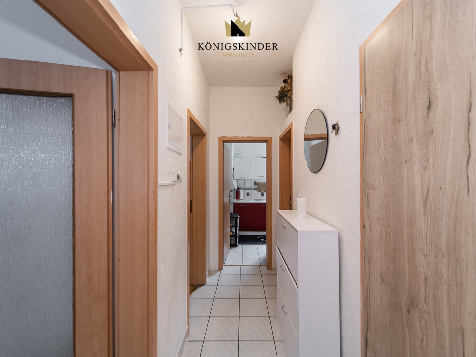 Wohnung 1