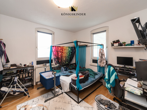 Wohnung 2