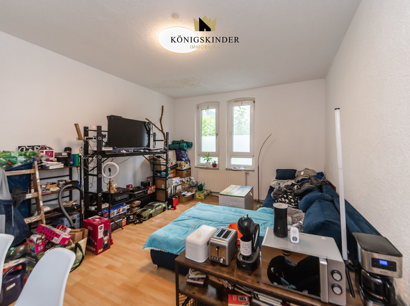 Wohnung 2