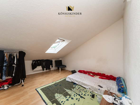Wohnung 3