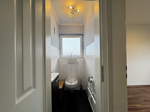 Gäste WC