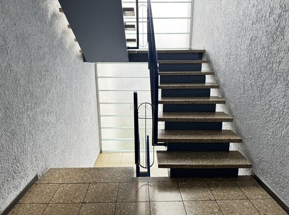 Treppe