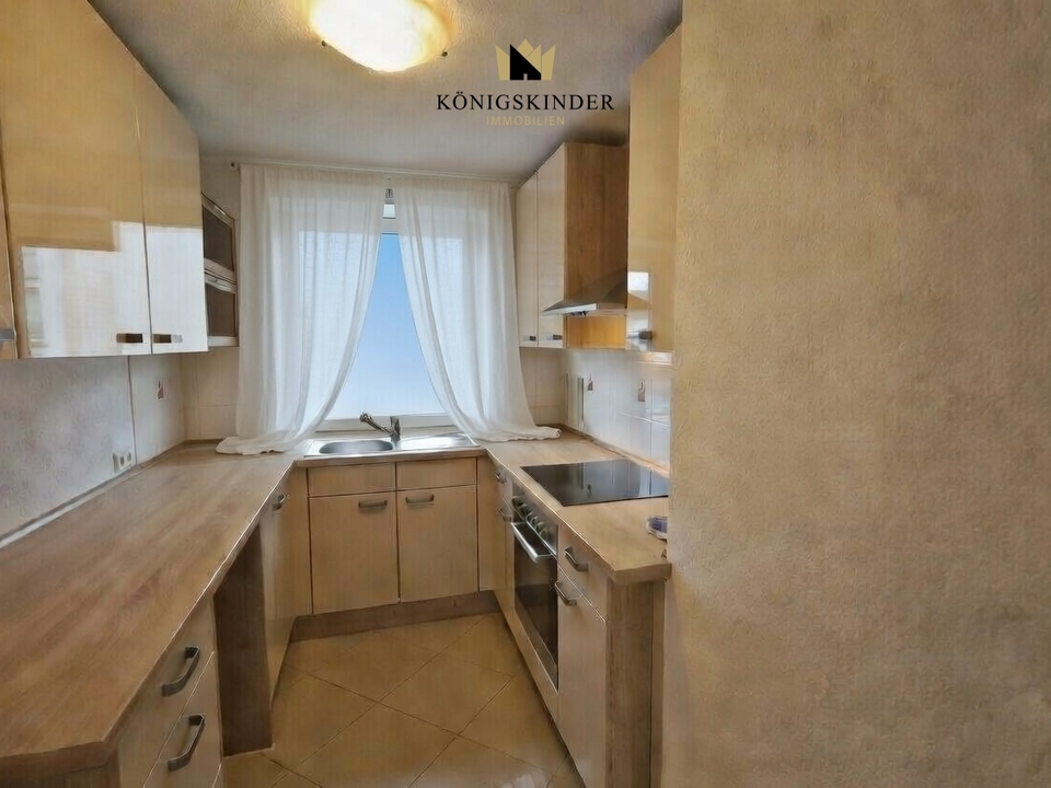 blitzsauber - hier macht kochen Spaß