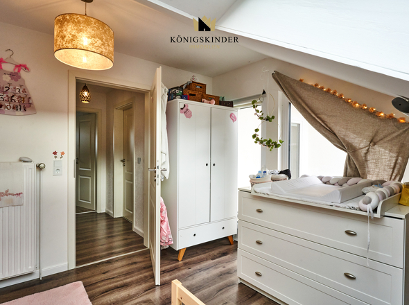 Kinderzimmer