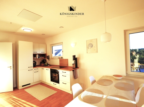 ...und kochen Sie sich was Hübsches...