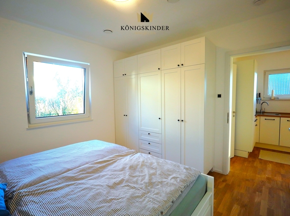 ...und dann: ab ins Körbchen...