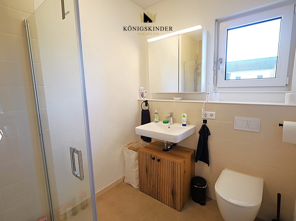 Morgenfrisch mal anders definiert