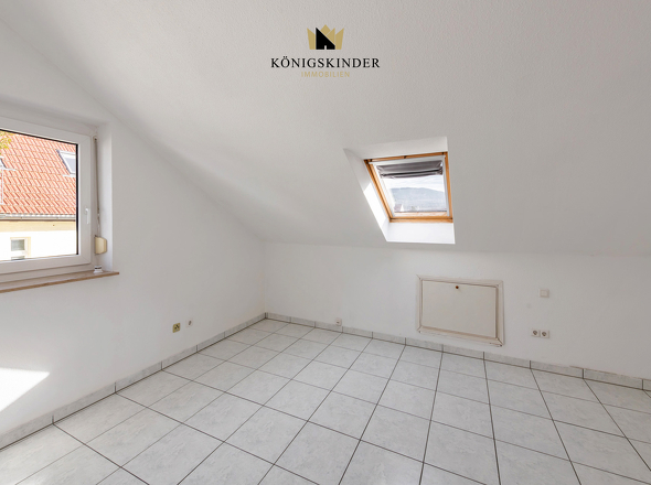 Zimmer 1 – vielseitig nutzbar