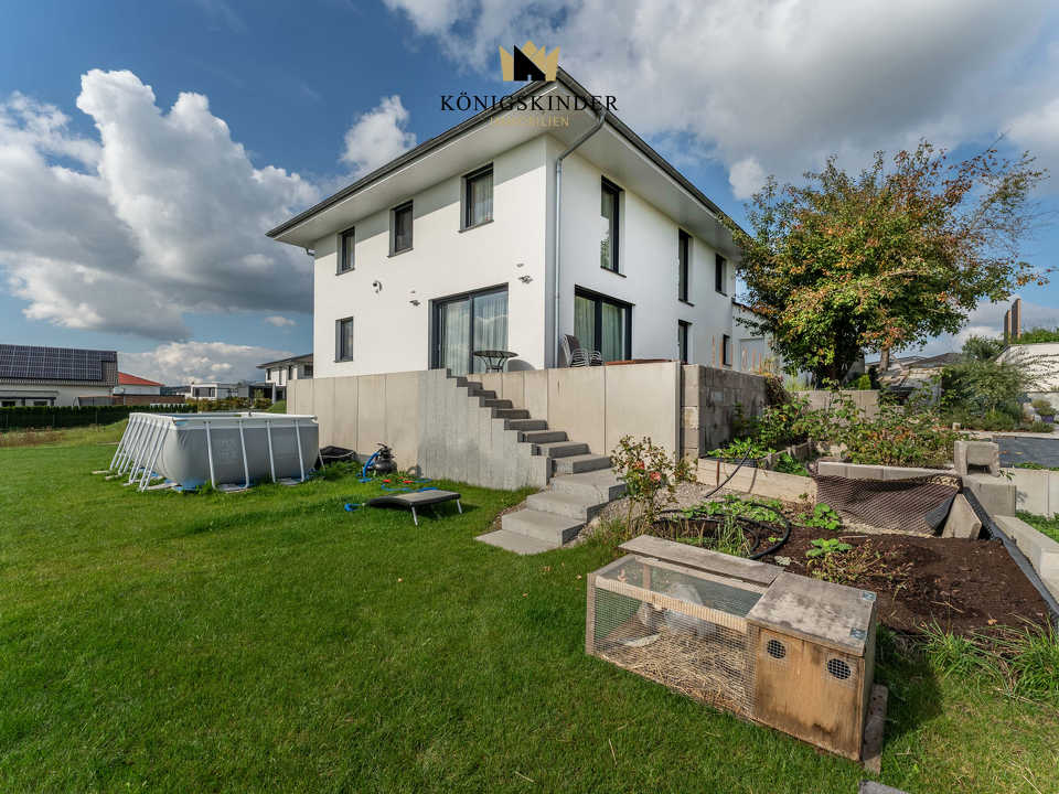 ...auch von dieser Seite...