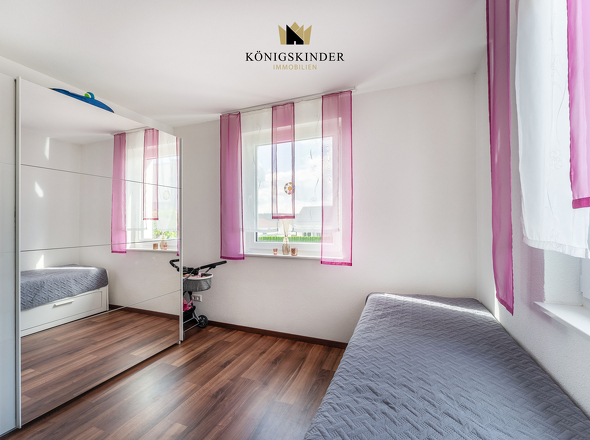 ...Gästezimmer ist auch vorhanden...