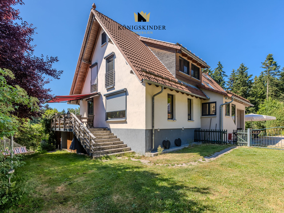 Hier ist Platz für alle...!