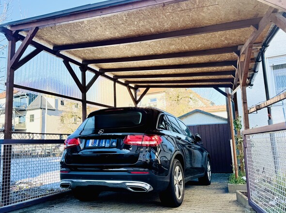 Carport