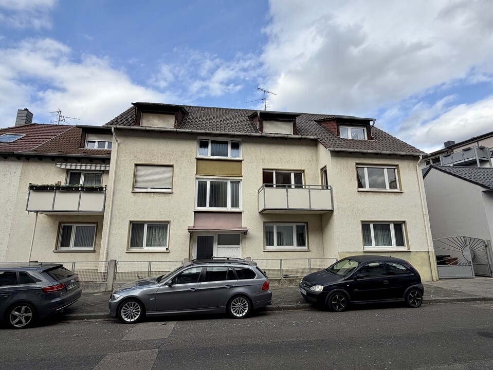 Außenansicht
