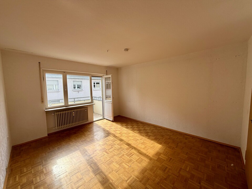 Arbeitszimmer
