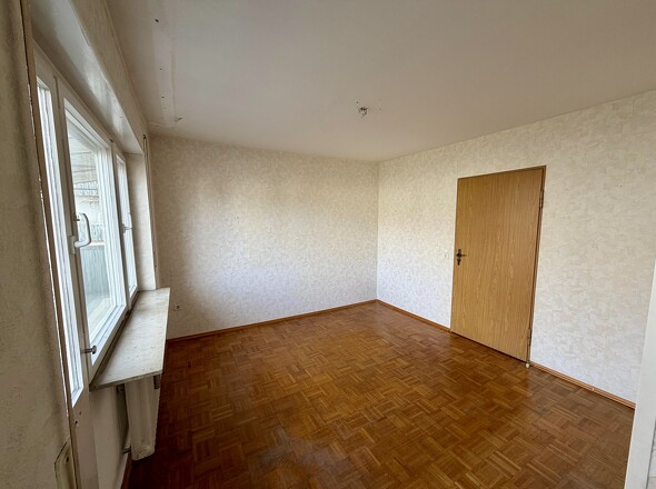 Esszimmer/Küche