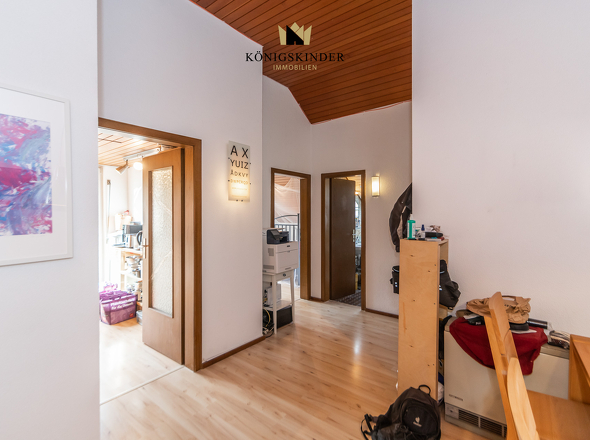 Wohnung 2