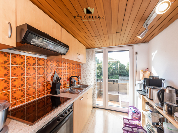 Wohnung 2 DG