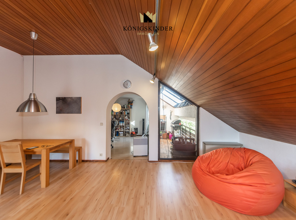 Wohnung 2 DG