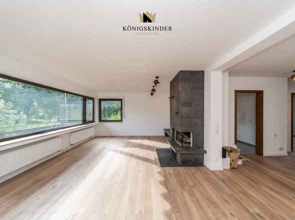 Wohnung 1