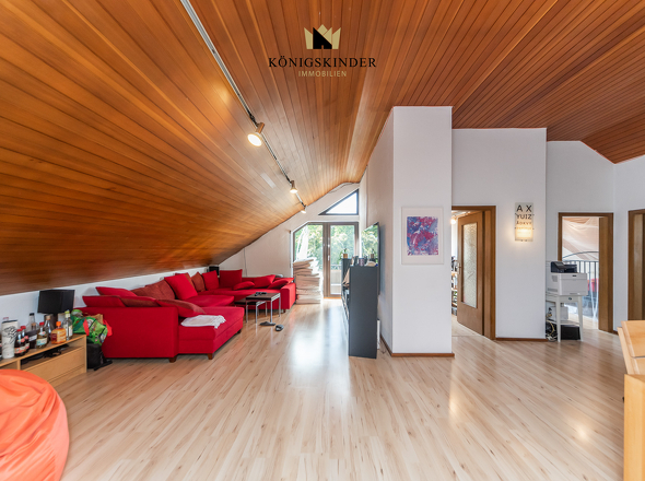 Wohnung 2 DG
