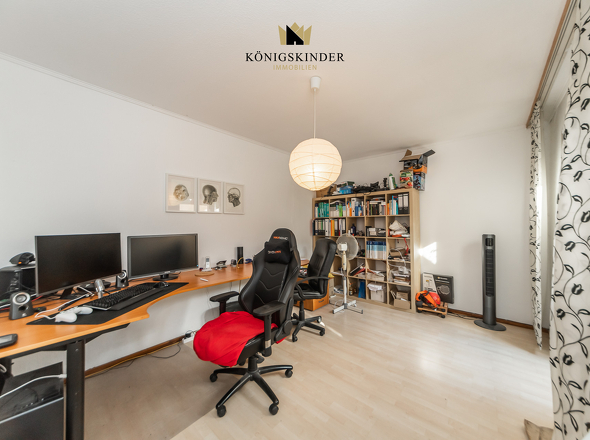 Wohnung 2 DG
