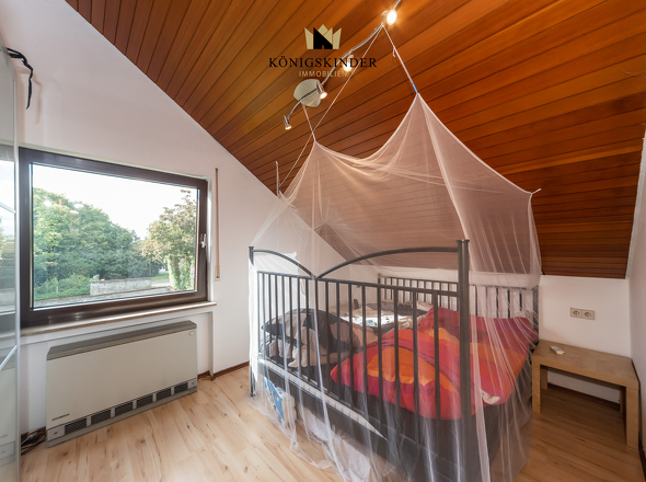 Wohnung 2 DG