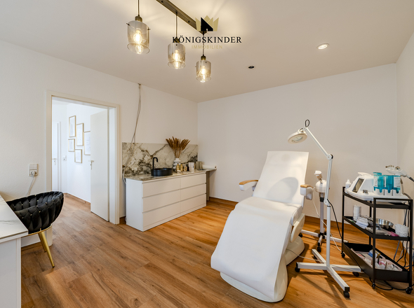 Beautysalon