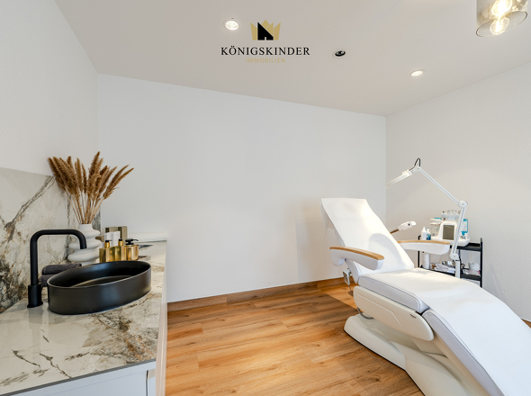 Beautysalon