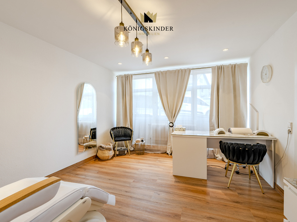 Beautysalon