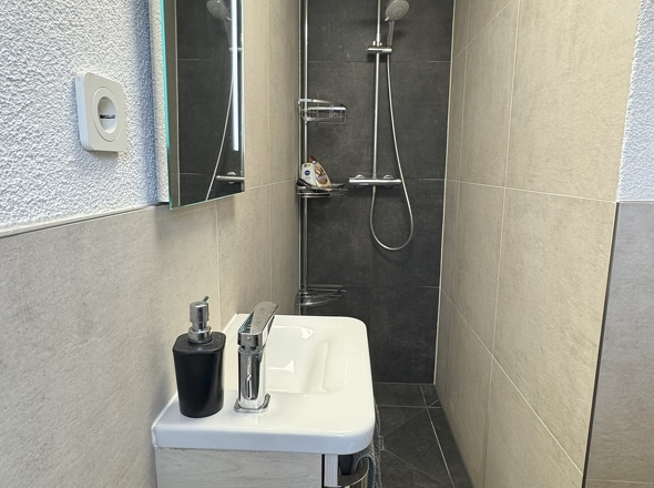 Gäste WC