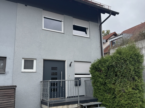 Außenansicht