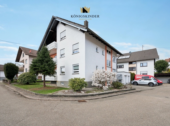 Aussenansicht