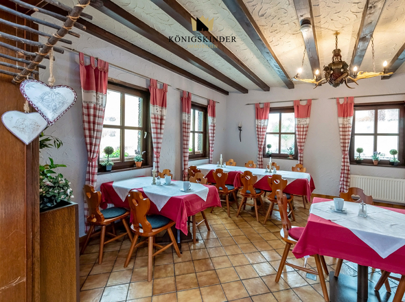 Gaststätte