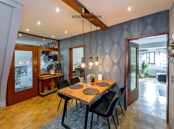 Wohnung