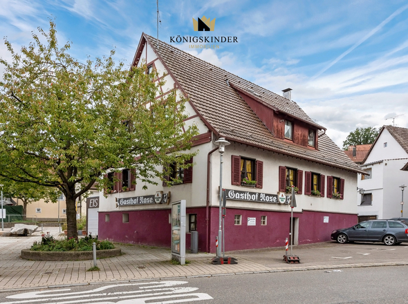 Ansicht