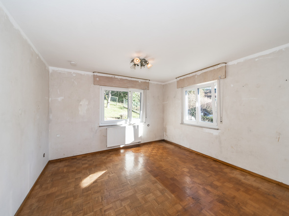 Schlafzimmer-EG