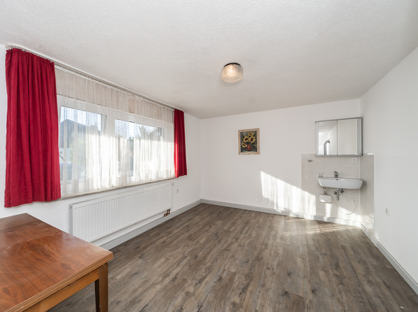 Gästezimmer-Keller