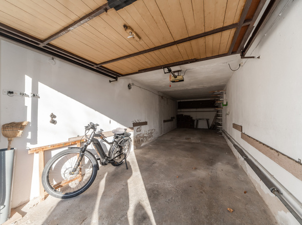 Doppelgarage